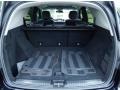 2012 Mercedes-Benz ML 350 4Matic Trunk