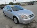 Silver Ice Metallic - Cobalt LS Sedan Photo No. 8