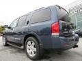 Graphite Blue - Armada SL Photo No. 3