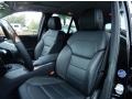 2012 Mercedes-Benz ML 350 4Matic Front Seat