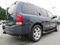 Graphite Blue - Armada SL Photo No. 5