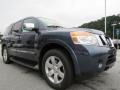 Graphite Blue - Armada SL Photo No. 7