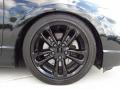 Nighthawk Black Pearl - Civic Si Sedan Photo No. 7