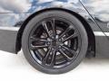 Nighthawk Black Pearl - Civic Si Sedan Photo No. 8