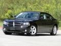 Brilliant Black Crystal Pearl - Charger R/T Photo No. 2