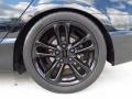 Nighthawk Black Pearl - Civic Si Sedan Photo No. 9