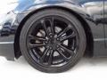 Nighthawk Black Pearl - Civic Si Sedan Photo No. 10