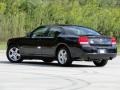 Brilliant Black Crystal Pearl - Charger R/T Photo No. 5