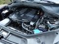 2012 Mercedes-Benz ML 3.5 Liter DI DOHC 24-Valve VVT V6 Engine Photo