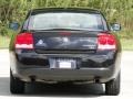 Brilliant Black Crystal Pearl - Charger R/T Photo No. 8