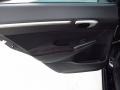 Nighthawk Black Pearl - Civic Si Sedan Photo No. 17