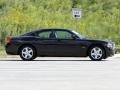 Brilliant Black Crystal Pearl - Charger R/T Photo No. 10