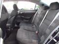 Nighthawk Black Pearl - Civic Si Sedan Photo No. 18