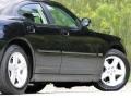 Brilliant Black Crystal Pearl - Charger R/T Photo No. 11