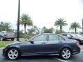 Steel Grey Metallic - C 300 Sport Photo No. 4