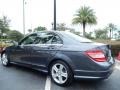 Steel Grey Metallic - C 300 Sport Photo No. 5