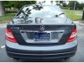 Steel Grey Metallic - C 300 Sport Photo No. 6