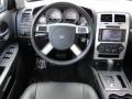 Brilliant Black Crystal Pearl - Charger R/T Photo No. 14