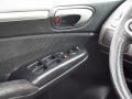Nighthawk Black Pearl - Civic Si Sedan Photo No. 22