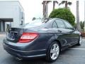 Steel Grey Metallic - C 300 Sport Photo No. 7
