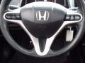 Nighthawk Black Pearl - Civic Si Sedan Photo No. 23