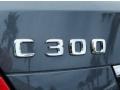 Steel Grey Metallic - C 300 Sport Photo No. 9