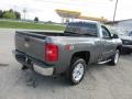 Taupe Gray Metallic - Silverado 1500 LT Regular Cab 4x4 Photo No. 8