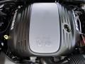 Brilliant Black Crystal Pearl - Charger R/T Photo No. 28