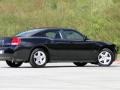 Brilliant Black Crystal Pearl - Charger R/T Photo No. 29