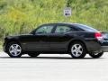 Brilliant Black Crystal Pearl - Charger R/T Photo No. 31