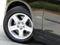 Brilliant Black Crystal Pearl - Charger R/T Photo No. 32