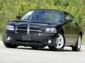 Brilliant Black Crystal Pearl - Charger R/T Photo No. 33