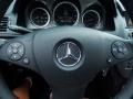 Steel Grey Metallic - C 300 Sport Photo No. 24