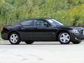 Brilliant Black Crystal Pearl - Charger R/T Photo No. 36