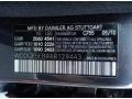 Steel Grey Metallic - C 300 Sport Photo No. 27