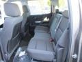 2014 Brownstone Metallic Chevrolet Silverado 1500 LT Crew Cab 4x4  photo #20