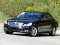 Black - E 350 Sedan Photo No. 2