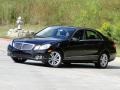 Black - E 350 Sedan Photo No. 4