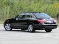 Black - E 350 Sedan Photo No. 5