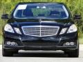 Black - E 350 Sedan Photo No. 7