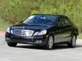 Black - E 350 Sedan Photo No. 9