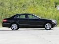 Black - E 350 Sedan Photo No. 10