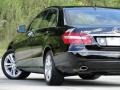Black - E 350 Sedan Photo No. 11