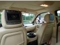 2008 Cadillac Escalade Cocoa/Light Cashmere Interior Entertainment System Photo