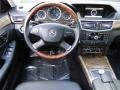 Black - E 350 Sedan Photo No. 15