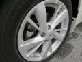 2014 Nissan Altima 2.5 SV Wheel and Tire Photo