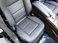 Black - E 350 Sedan Photo No. 17