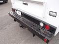 Summit White - Silverado 2500HD WT Regular Cab 4x4 Utility Truck Photo No. 10