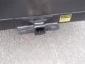 Summit White - Silverado 2500HD WT Regular Cab 4x4 Utility Truck Photo No. 11
