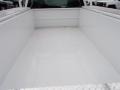 Summit White - Silverado 2500HD WT Regular Cab 4x4 Utility Truck Photo No. 14